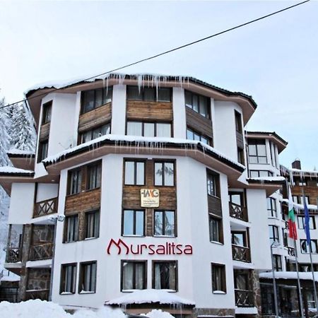 Hotel Mursalitsa By Hmg Pamporowo Exterior foto