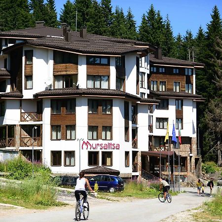 Hotel Mursalitsa By Hmg Pamporowo Exterior foto