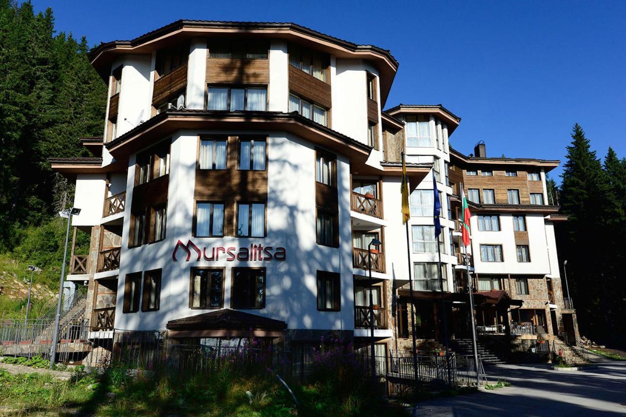 Hotel Mursalitsa By Hmg Pamporowo Exterior foto