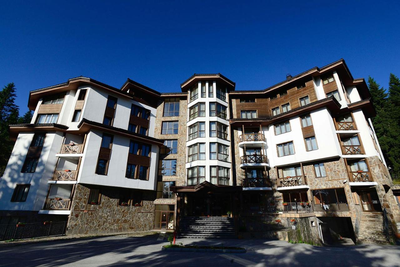 Hotel Mursalitsa By Hmg Pamporowo Exterior foto