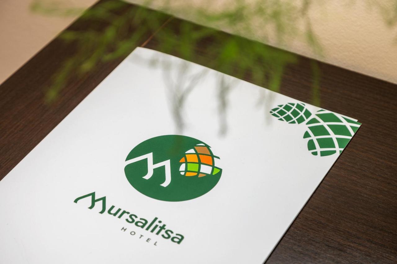 Hotel Mursalitsa By Hmg Pamporowo Exterior foto