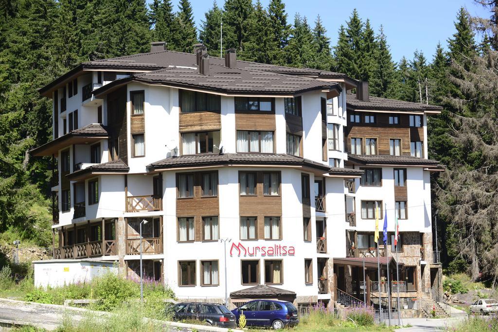 Hotel Mursalitsa By Hmg Pamporowo Exterior foto